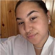 Profesora de primaria para ayudar ha cualquier tipo de edades